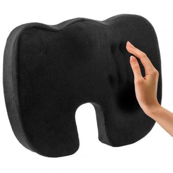 FlexSupport™ Memory Foam Cushion