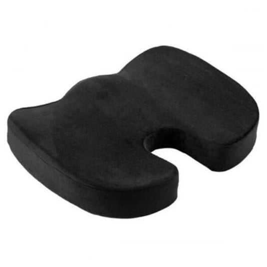 FlexSupport™ Memory Foam Cushion